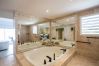 Villa in Terres Basses - Infinity Blue