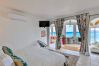 Villa in Terres Basses - Infinity Blue