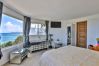 Villa in Terres Basses - Infinity Blue