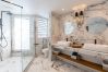 Villa in Terres Basses - Infinity Blue
