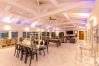 Villa in Terres Basses - Infinity Blue