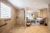 Villa in Terres Basses - Infinity Blue