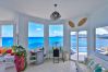 Villa in Terres Basses - Infinity Blue