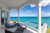 Villa in Terres Basses - Infinity Blue