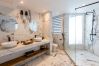 Villa in Terres Basses - Infinity Blue