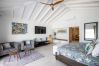 Villa in Terres Basses - Infinity Blue