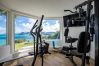 Villa in Terres Basses - Infinity Blue