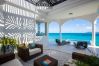 Villa in Terres Basses - Infinity Blue