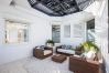 Villa in Terres Basses - Infinity Blue