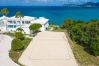 Villa in Terres Basses - Infinity Blue