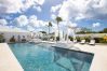Villa in Terres Basses - Infinity Blue