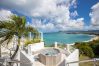 Villa in Terres Basses - Infinity Blue