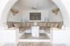 Villa in Terres Basses - L'Oasis