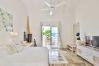 Villa in Terres Basses - L'Oasis
