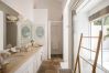 Villa in Terres Basses - L'Oasis