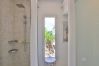 Villa in Terres Basses - L'Oasis
