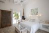 Villa in Terres Basses - L'Oasis