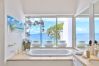 Villa in Terres Basses - L'Oasis
