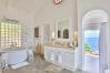 Villa in Terres Basses - L'Oasis