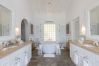 Villa in Terres Basses - L'Oasis