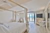 Villa in Terres Basses - L'Oasis