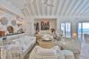 Villa in Terres Basses - L'Oasis