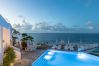 Villa in Terres Basses - L'Oasis