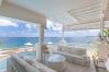 Villa in Terres Basses - L'Oasis