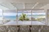 Villa in Terres Basses - L'Oasis