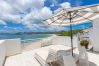 Villa in Terres Basses - L'Oasis