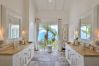 Villa in Terres Basses - L'Oasis