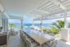 Villa in Terres Basses - L'Oasis