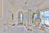 Villa in Terres Basses - L'Oasis