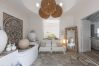 Villa in Terres Basses - L'Oasis