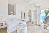 Villa in Terres Basses - L'Oasis