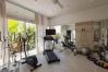 Villa in Terres Basses - L'Oasis