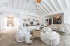 Villa in Terres Basses - L'Oasis
