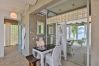 Villa in Terres Basses - L'Oasis
