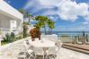 Villa in Terres Basses - L'Oasis