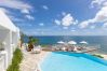 Villa in Terres Basses - L'Oasis