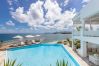 Villa in Terres Basses - L'Oasis