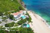 Villa in Terres Basses - L'Oasis