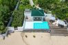 Villa in Terres Basses - L'Oasis