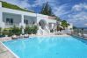 Villa in Terres Basses - L'Oasis