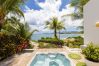 Villa in Terres Basses - L'Oasis