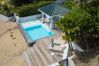 Villa in Terres Basses - L'Oasis