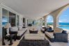 Villa in Terres Basses - La Dacha