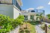 Villa in Terres Basses - La Dacha