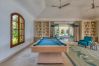 Villa in Terres Basses - La Dacha