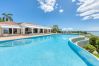 Villa in Terres Basses - La Dacha
